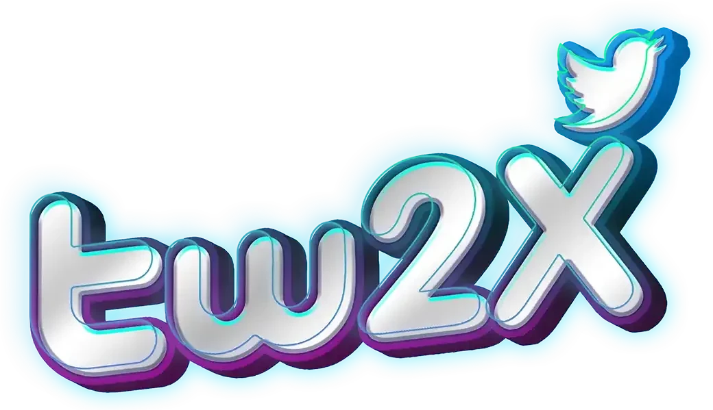 tw2x slot logo